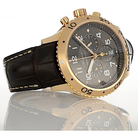 Breguet Type XXI 3810 Breguet Type XXI 3810