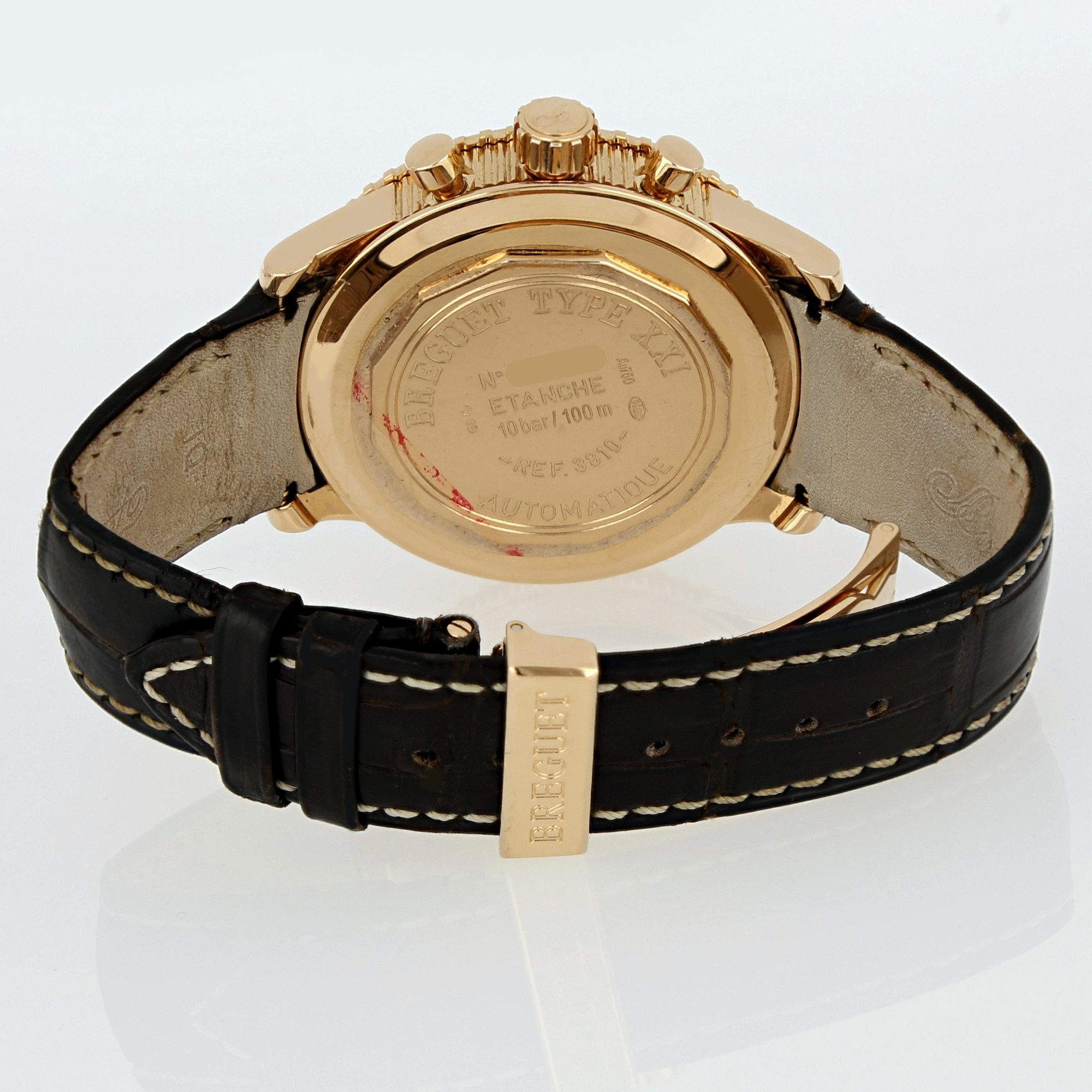 Breguet Type XXI 3810