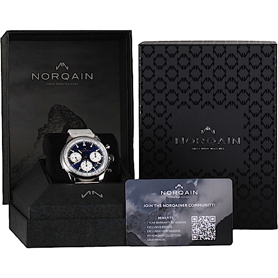 Altri marchi Freedom 60 Chrono N2201 Altri marchi Freedom 60 Chrono N2201