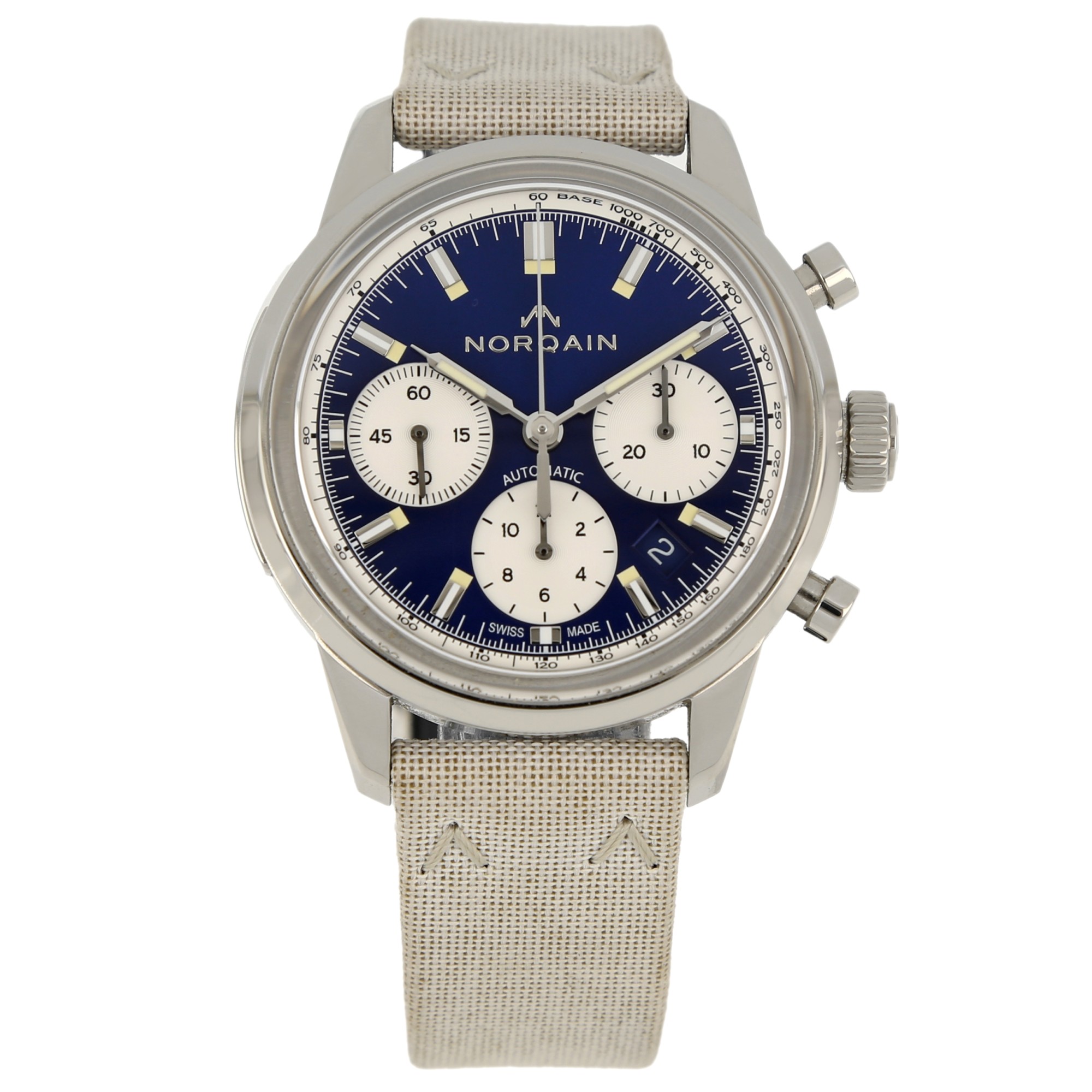 Altri marchi Freedom 60 Chrono N2201