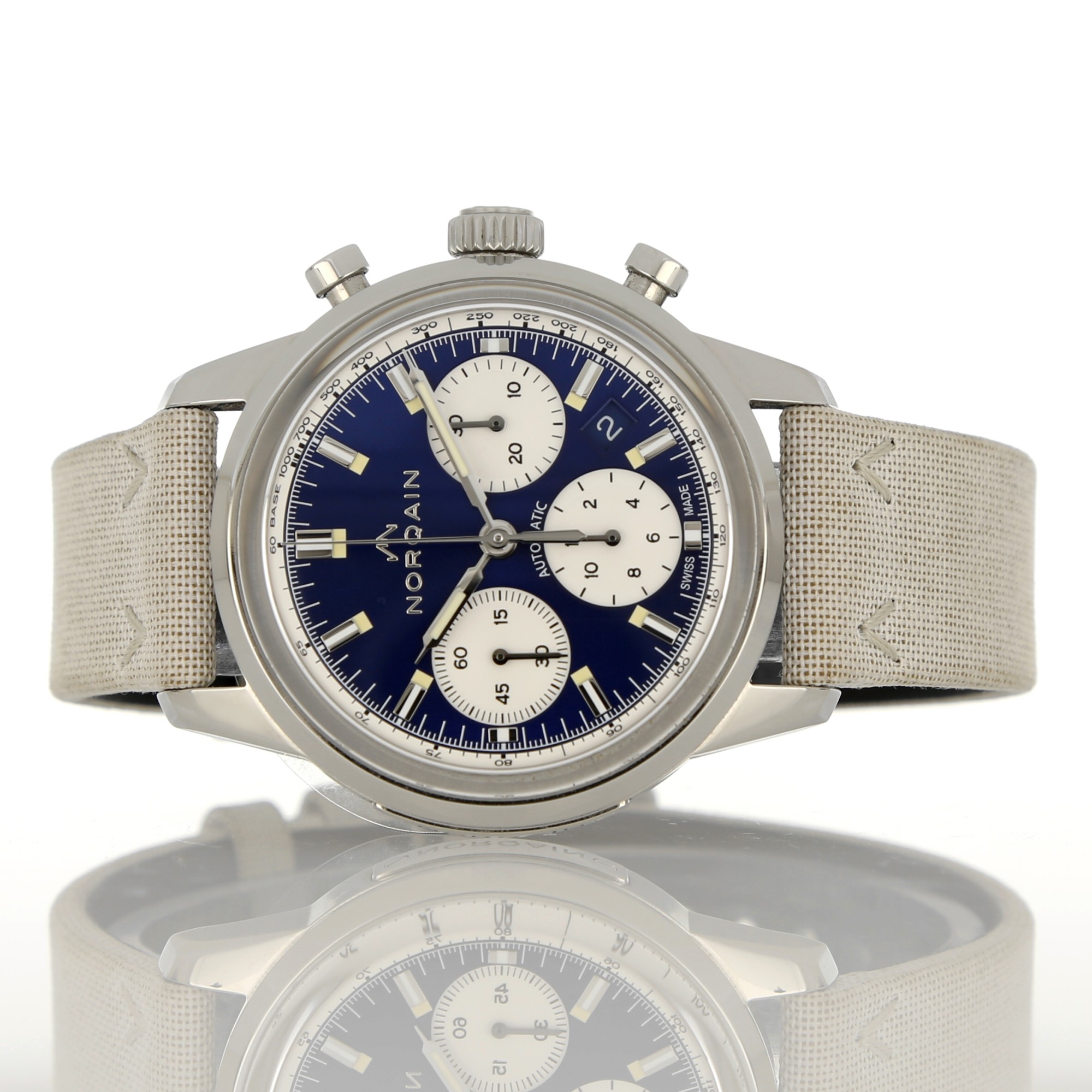 Altri marchi Freedom 60 Chrono N2201