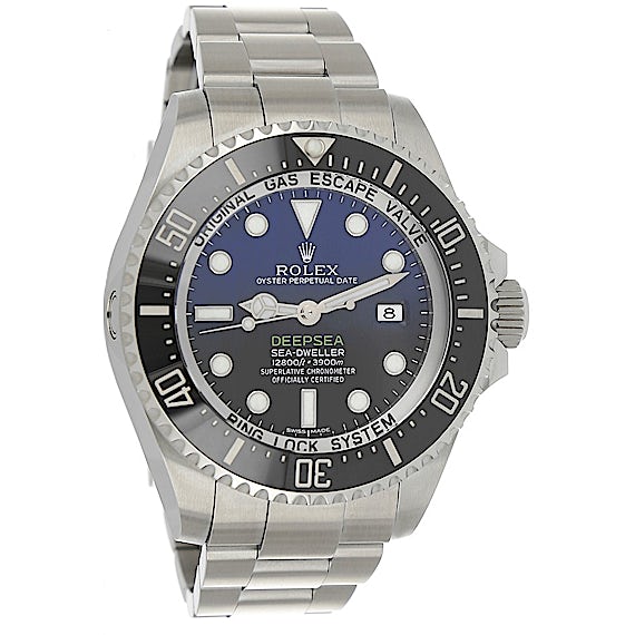 Rolex Sea-Dweller 116660 Rolex Sea-Dweller 116660