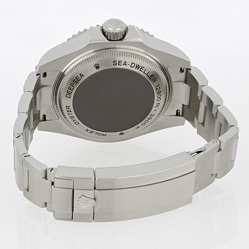 Rolex Sea-Dweller 116660