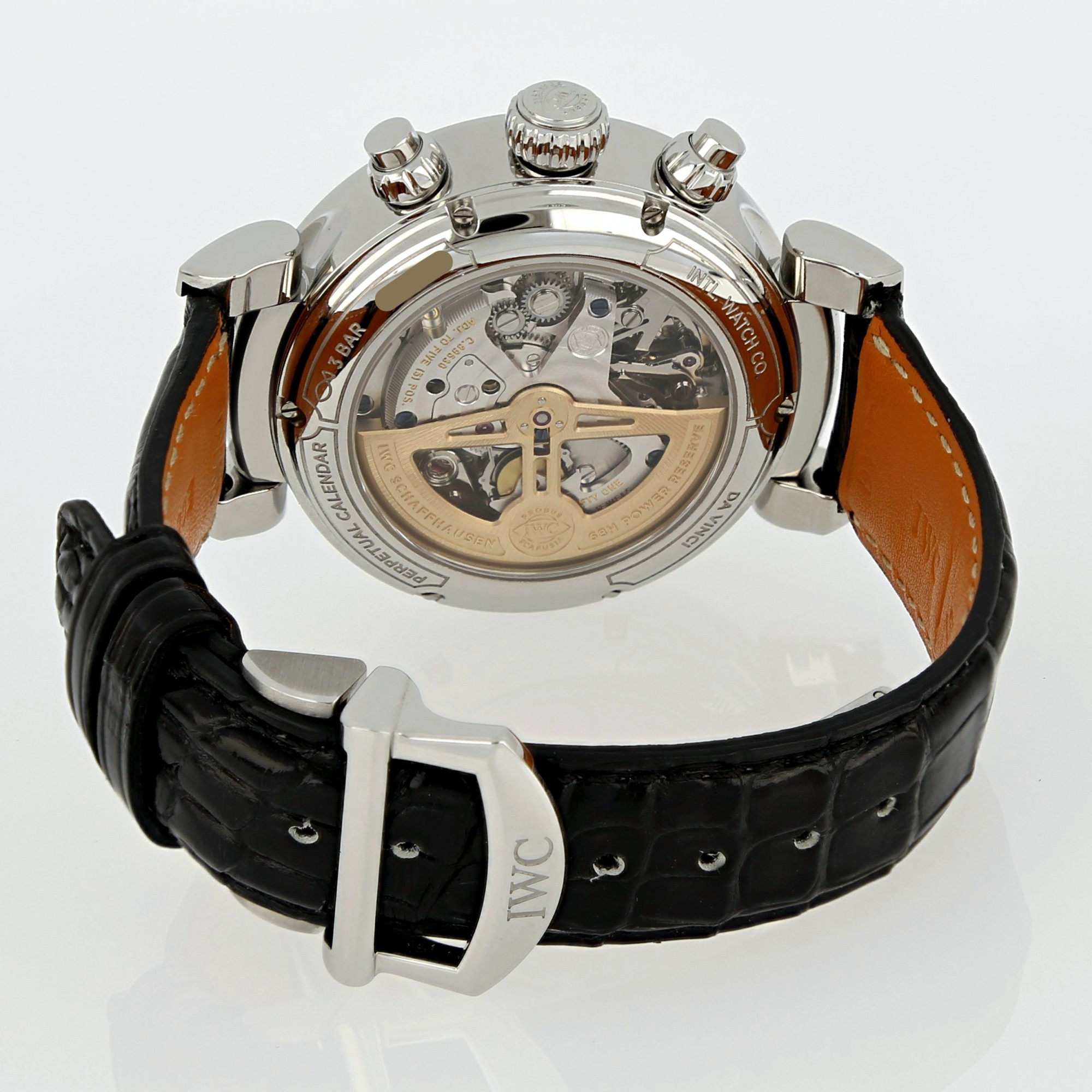 IWC Da Vinci IW392103