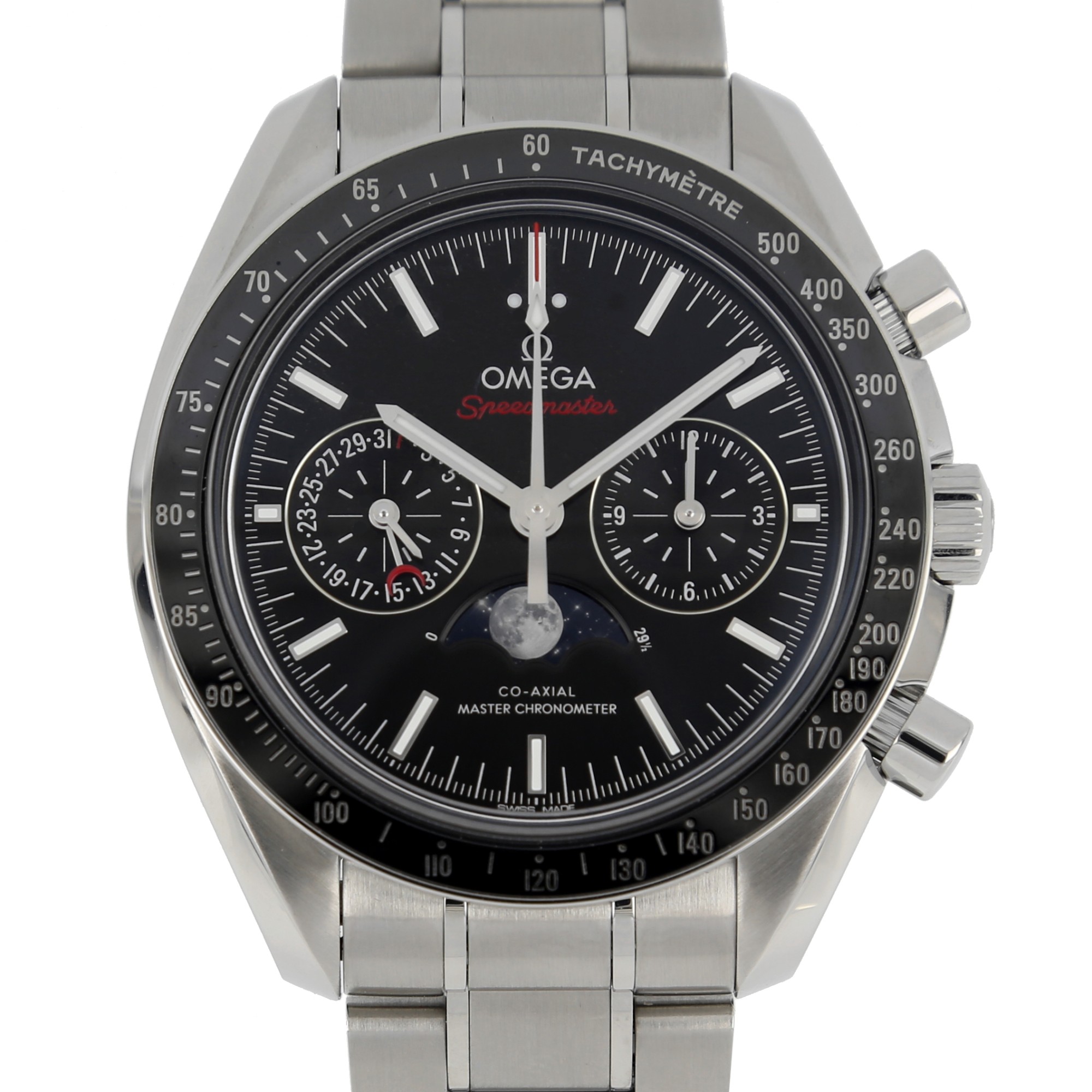 Omega Speedmaster 30430445201001