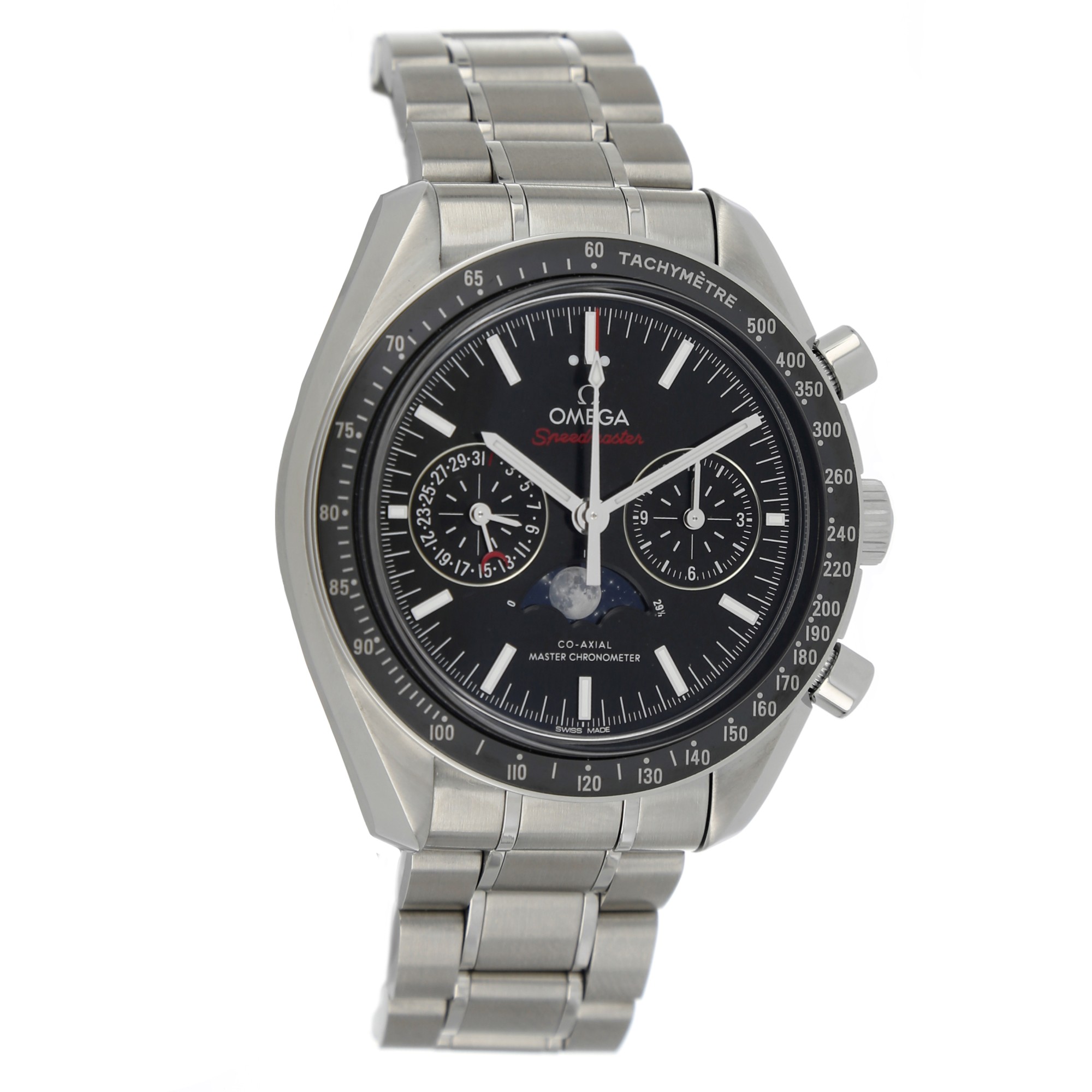 Omega Speedmaster 30430445201001