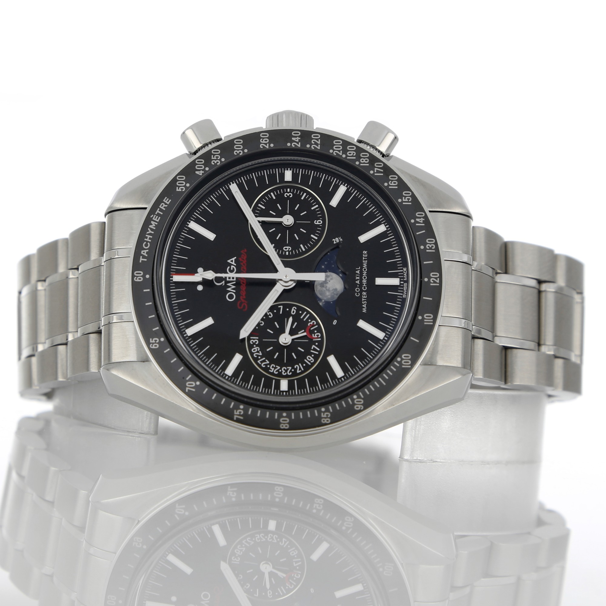 Omega Speedmaster 30430445201001