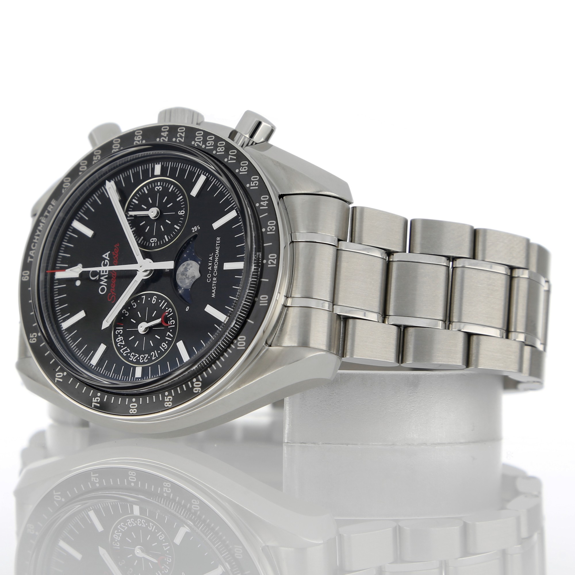 Omega Speedmaster 30430445201001
