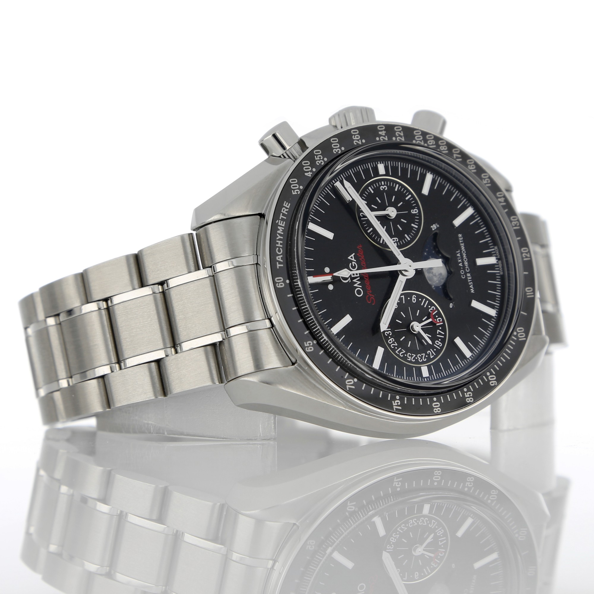 Omega Speedmaster 30430445201001