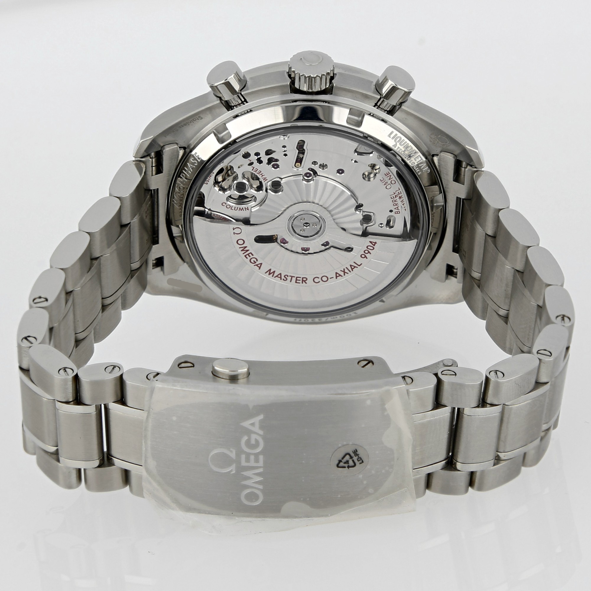 Omega Speedmaster 30430445201001