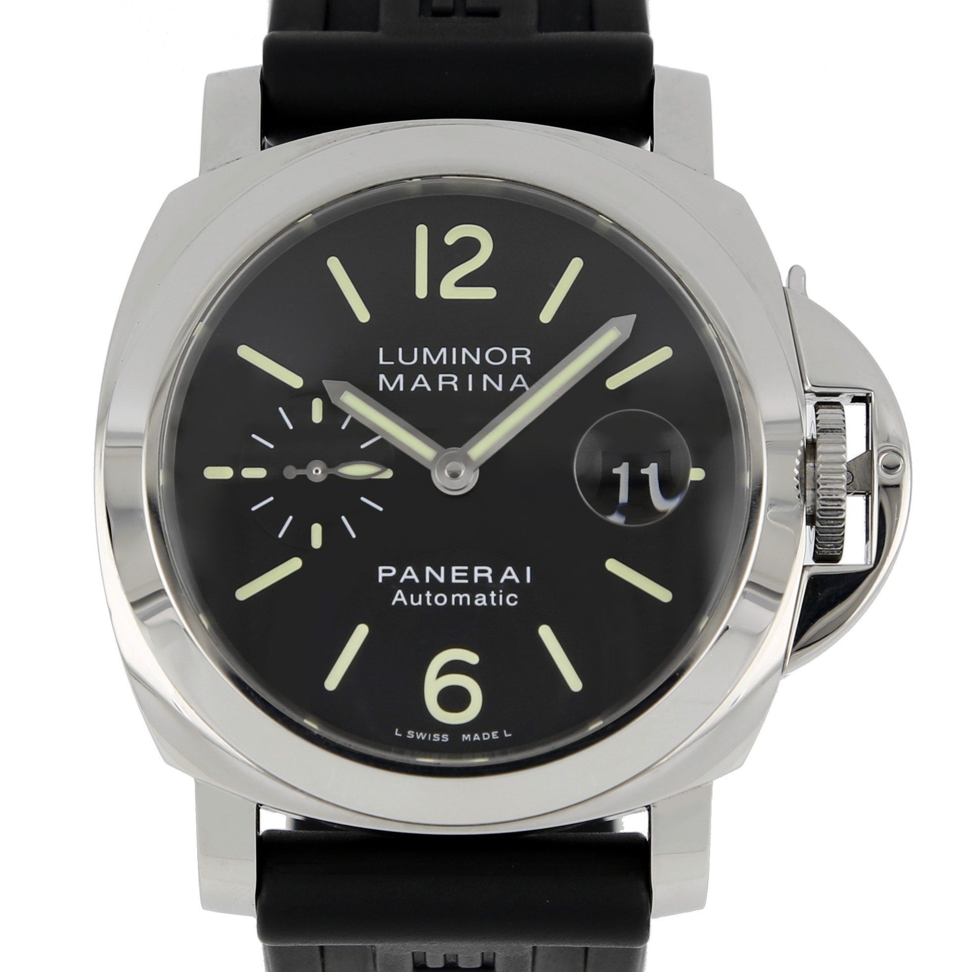 Panerai Luminor PAM00104