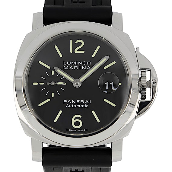 Panerai Luminor PAM00104 Panerai Luminor PAM00104