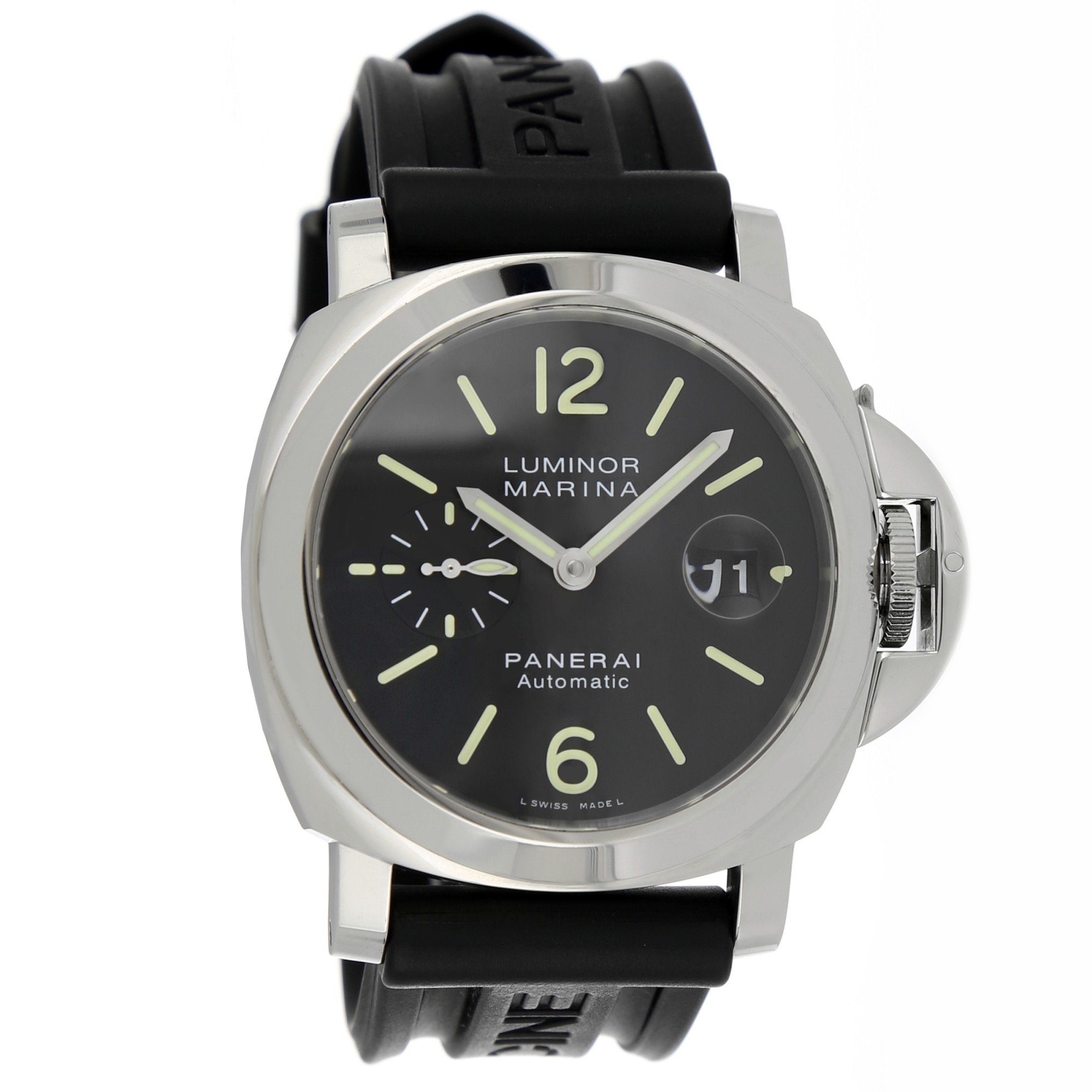 Panerai Luminor PAM00104
