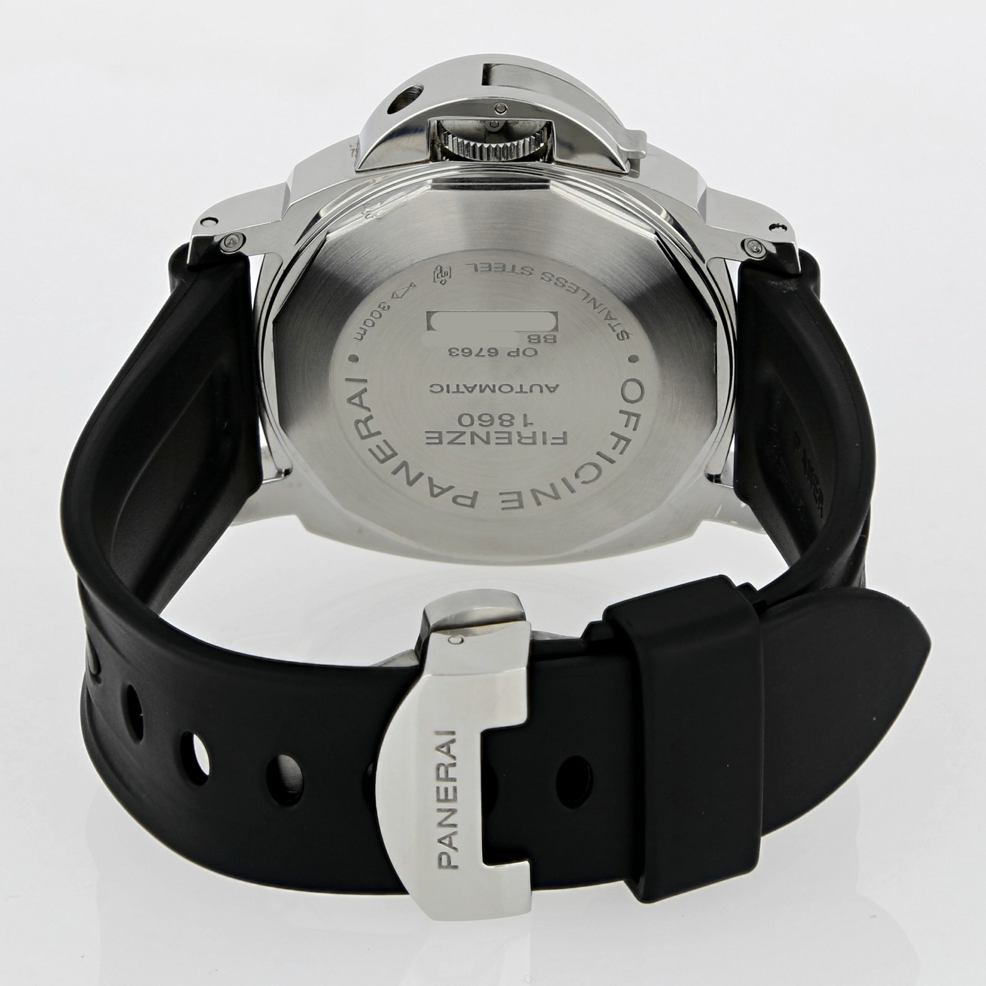 Panerai Luminor PAM00104