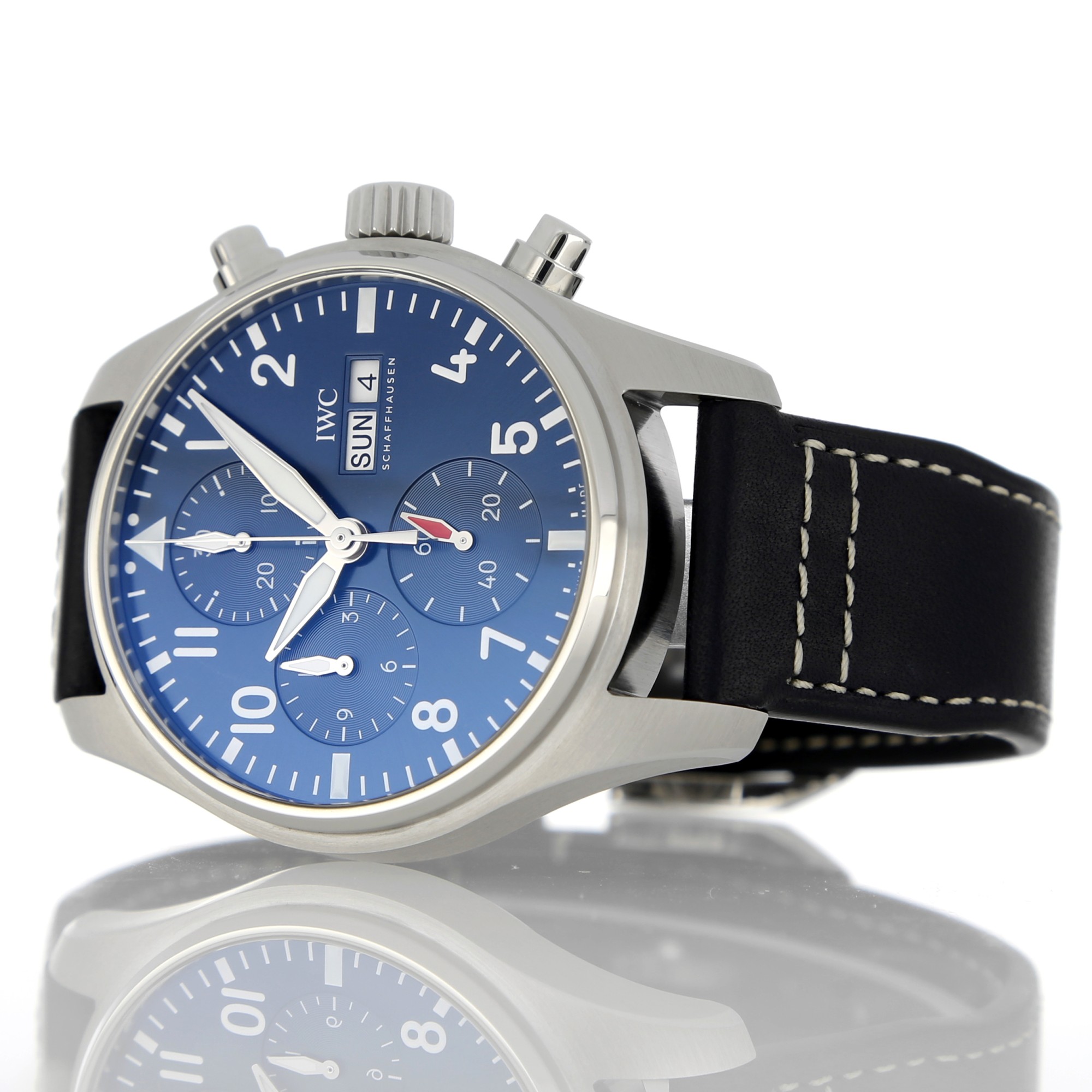 IWC Pilot Chronograph IW388101