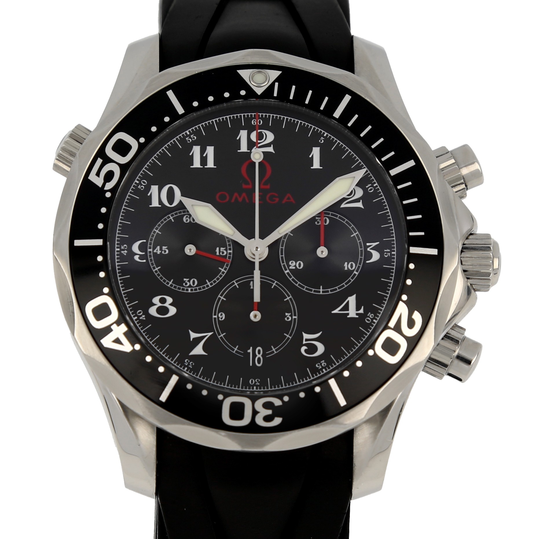 Omega Seamaster 28945191