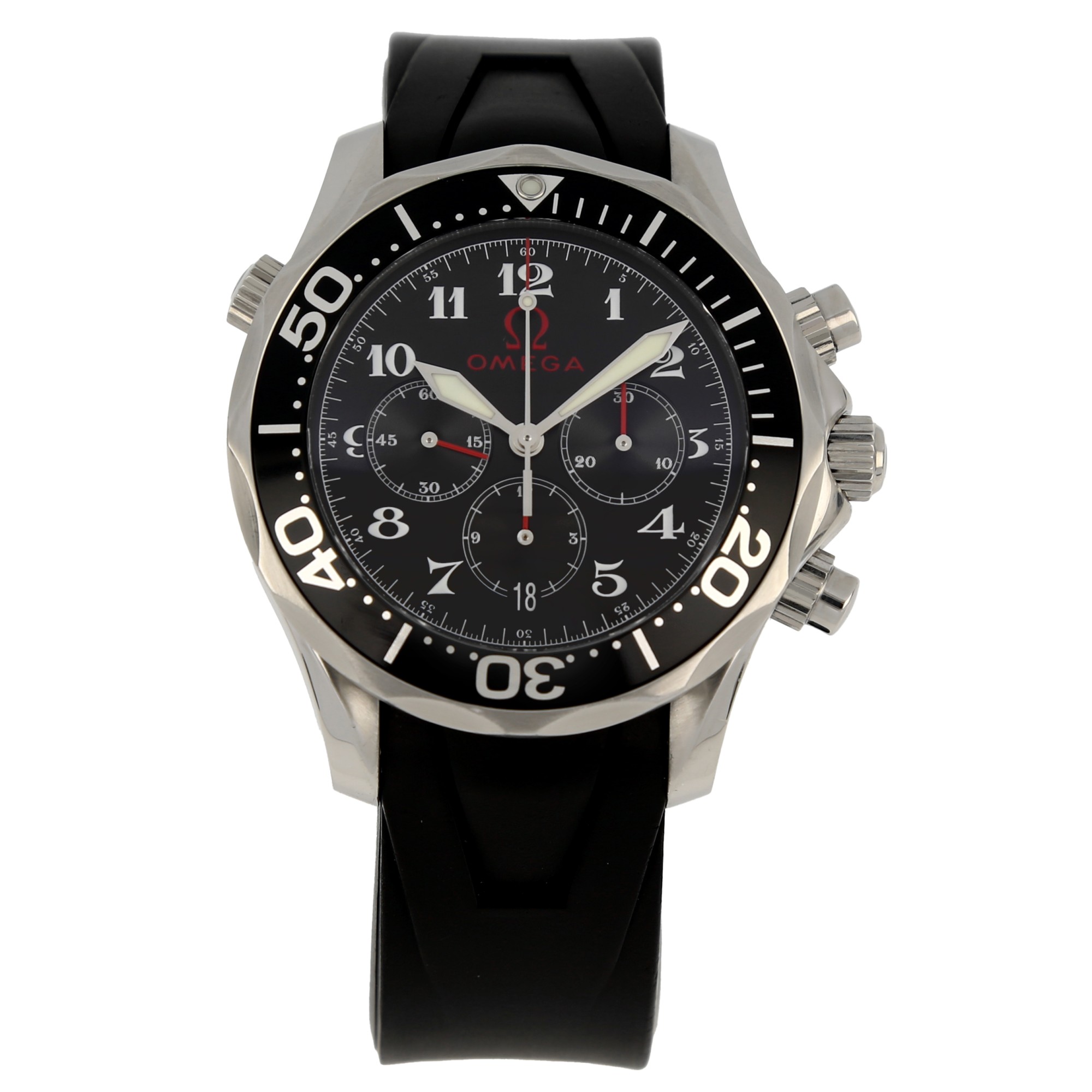 Omega Seamaster 28945191