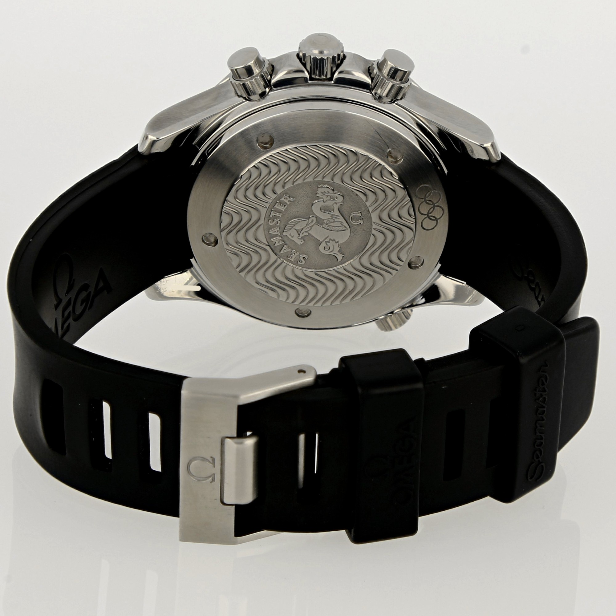 Omega Seamaster 28945191