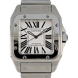 Cartier Santos 2656 Cartier Santos 2656