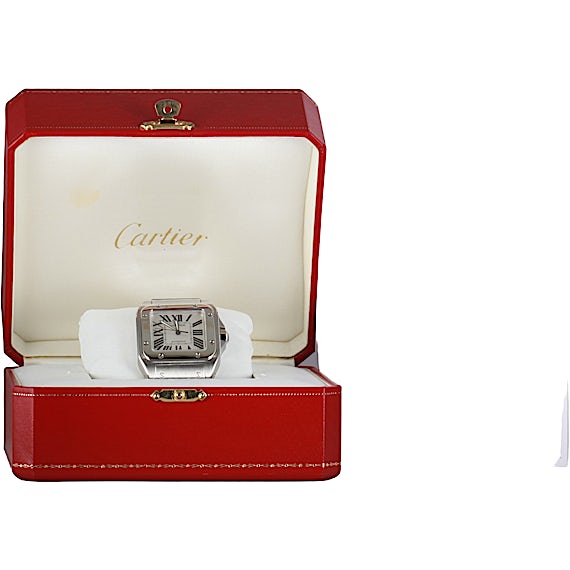 Cartier Santos 2656 Cartier Santos 2656