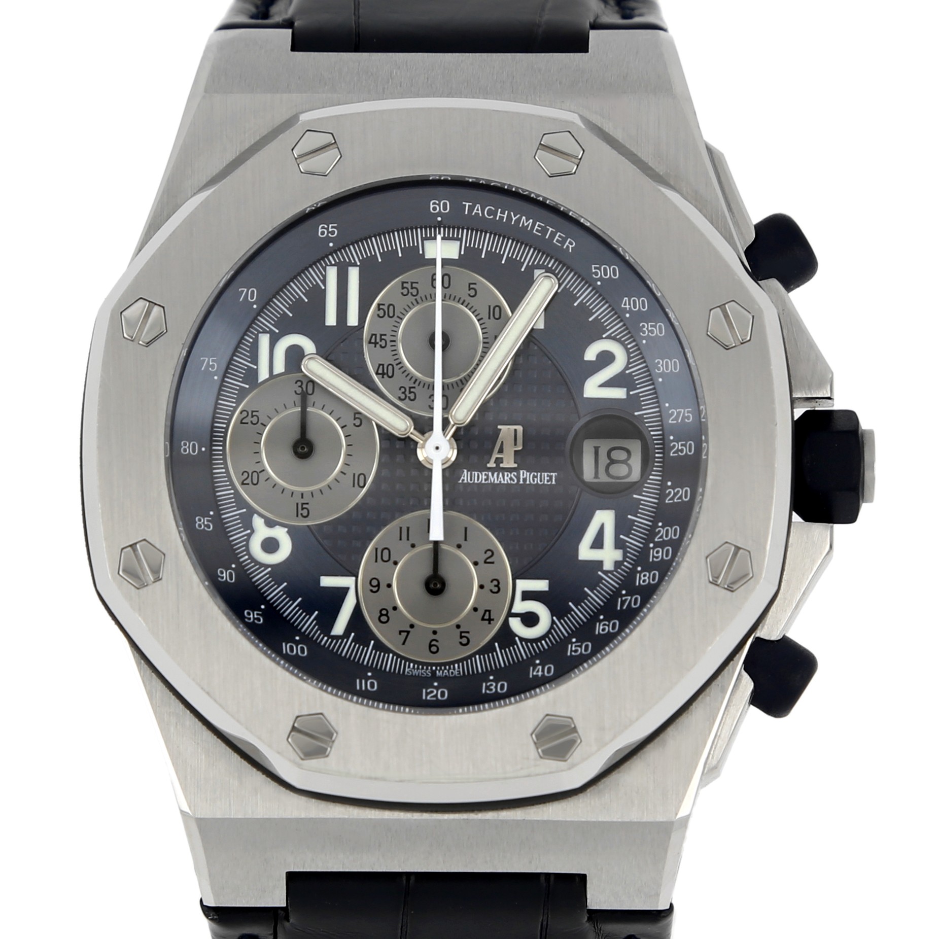 Audemars Piguet Royal Oak Off Shore 25770ST/O/0001KE/01