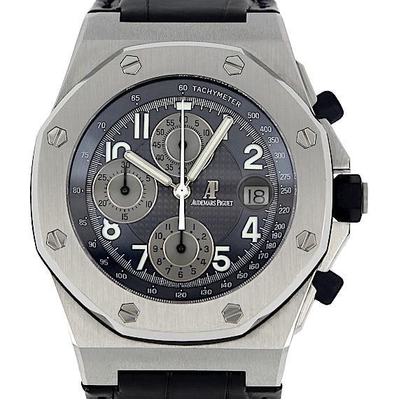 Audemars Piguet Royal Oak Off Shore 25770ST/O/0001KE/01 Audemars Piguet Royal Oak Off Shore 25770ST/O/0001KE/01