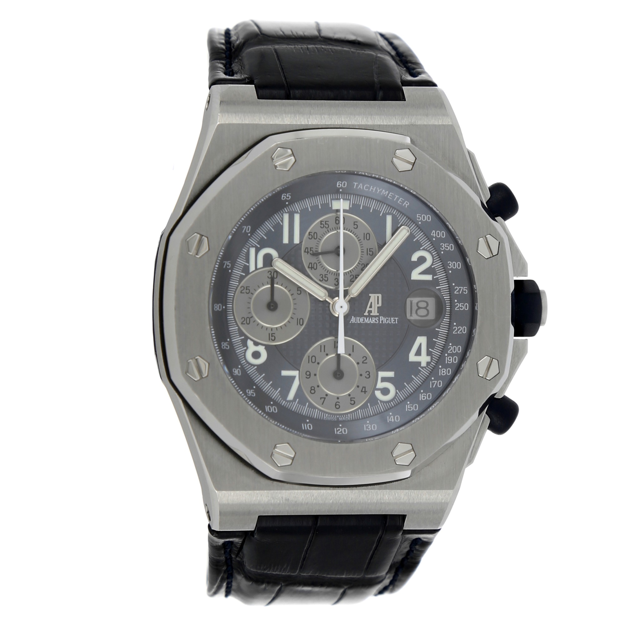 Audemars Piguet Royal Oak Off Shore 25770ST/O/0001KE/01