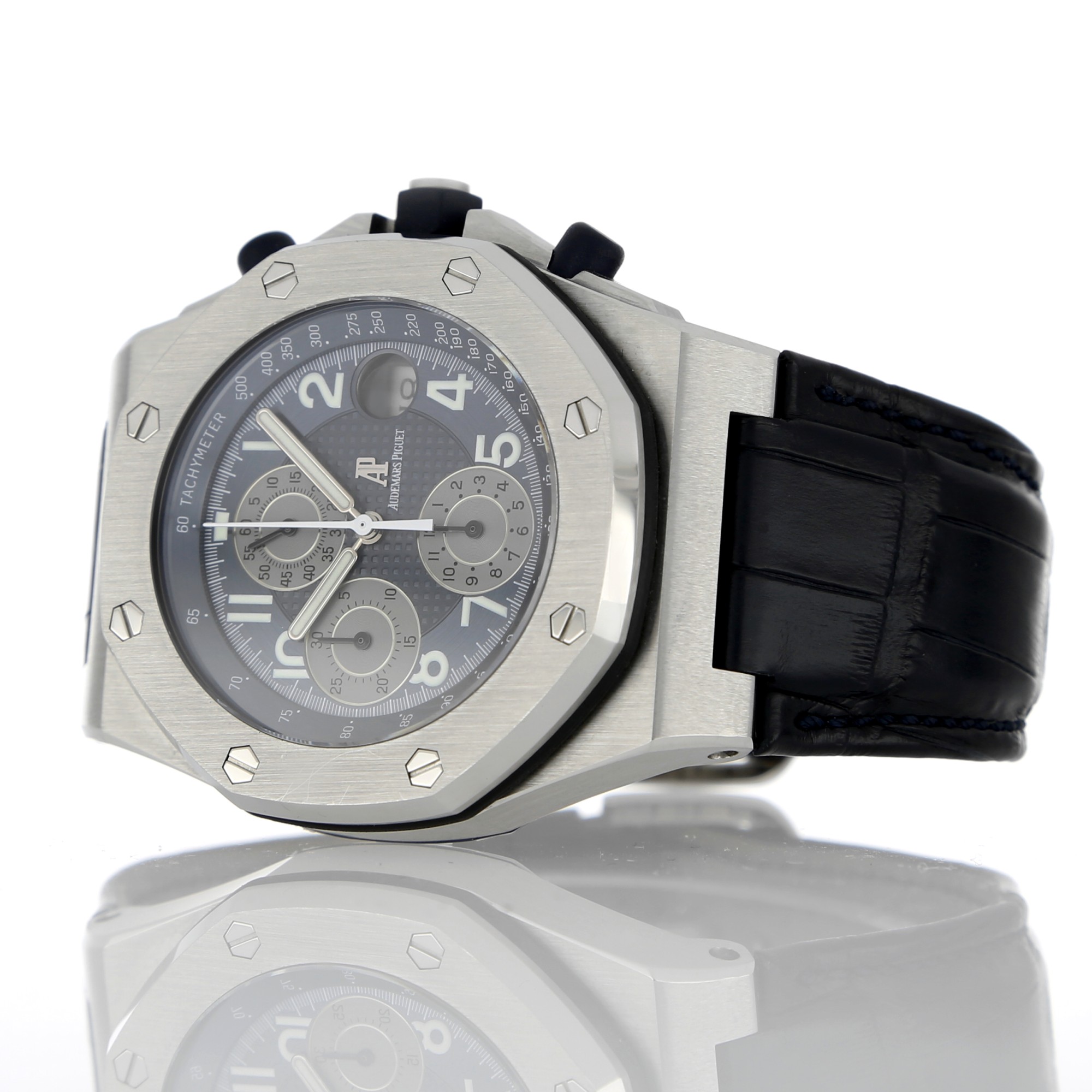Audemars Piguet Royal Oak Off Shore 25770ST/O/0001KE/01