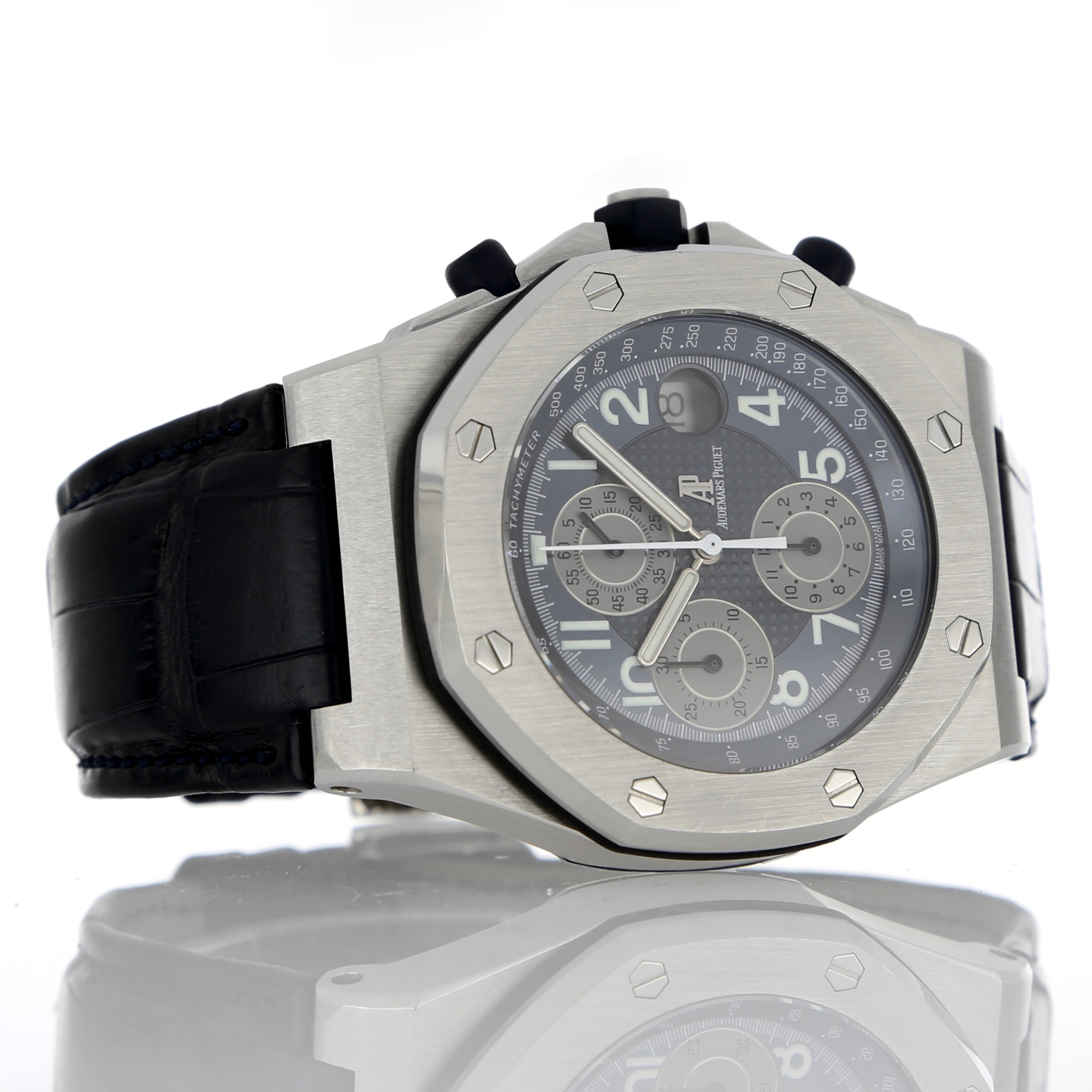 Audemars Piguet Royal Oak Off Shore 25770ST/O/0001KE/01