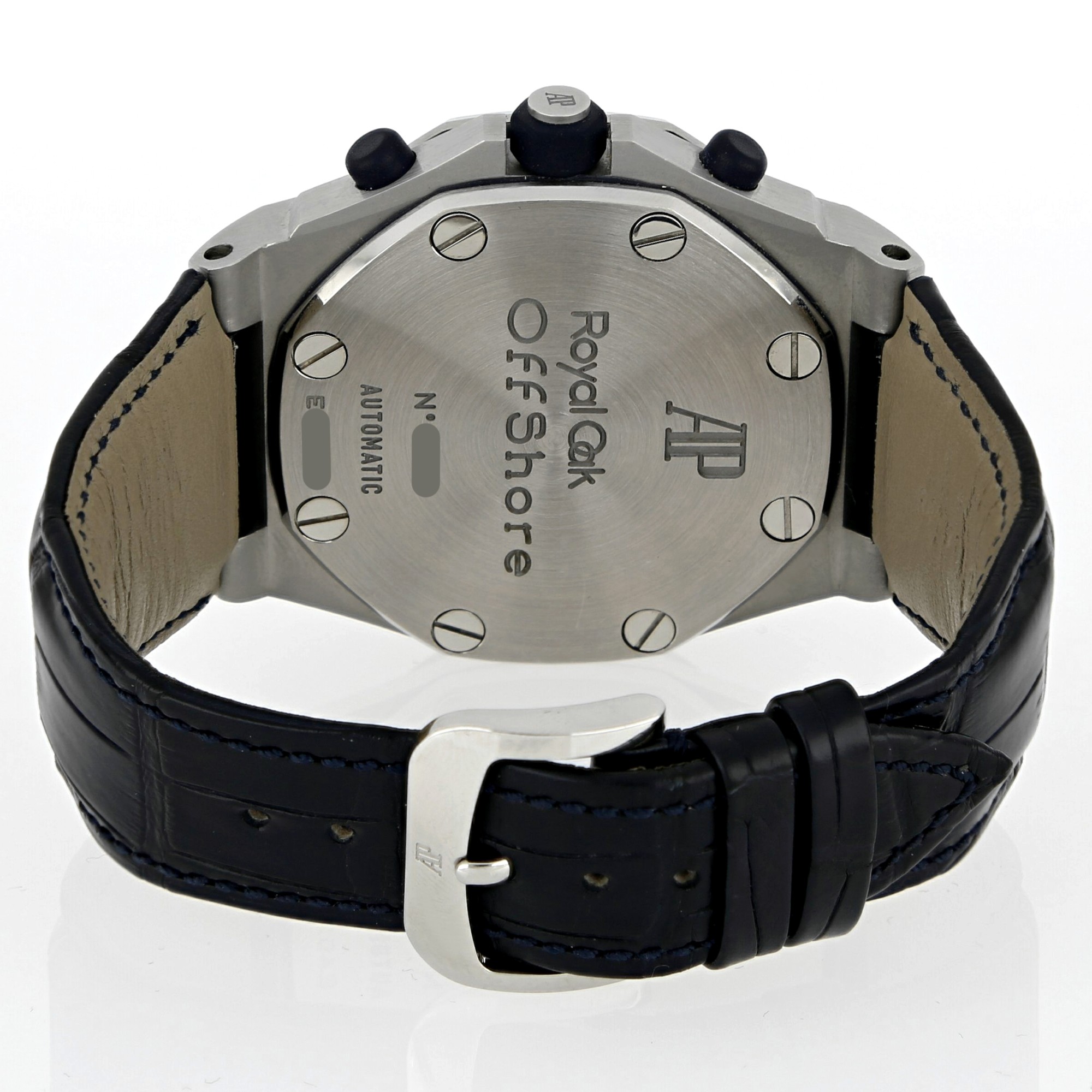 Audemars Piguet Royal Oak Off Shore 25770ST/O/0001KE/01