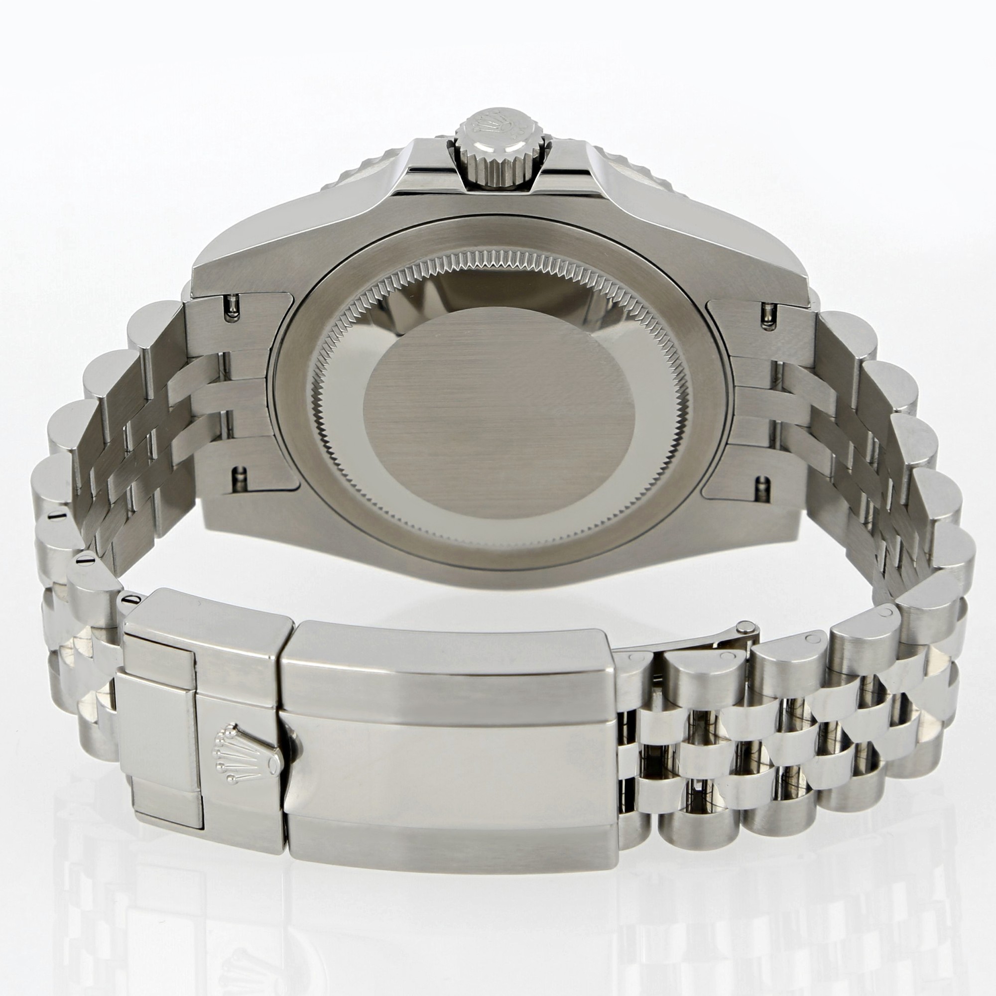 Rolex GMT-Master 126710BLRO