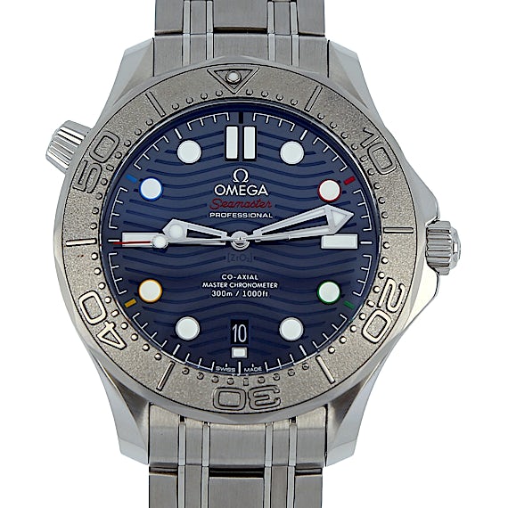 Omega Seamaster 52230422003001 Omega Seamaster 52230422003001