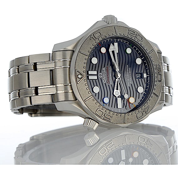 Omega Seamaster 52230422003001 Omega Seamaster 52230422003001