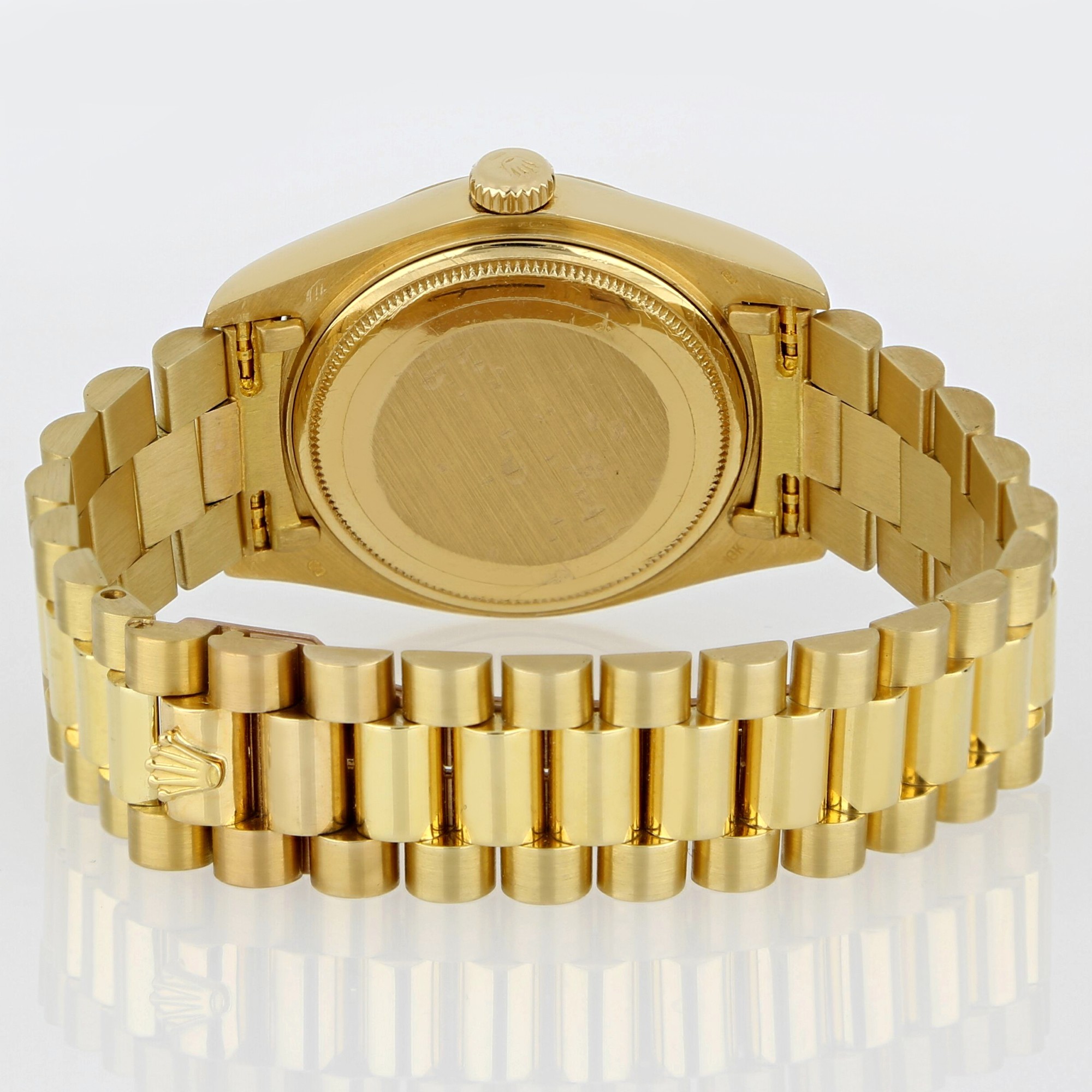 Rolex Day-Date 18038