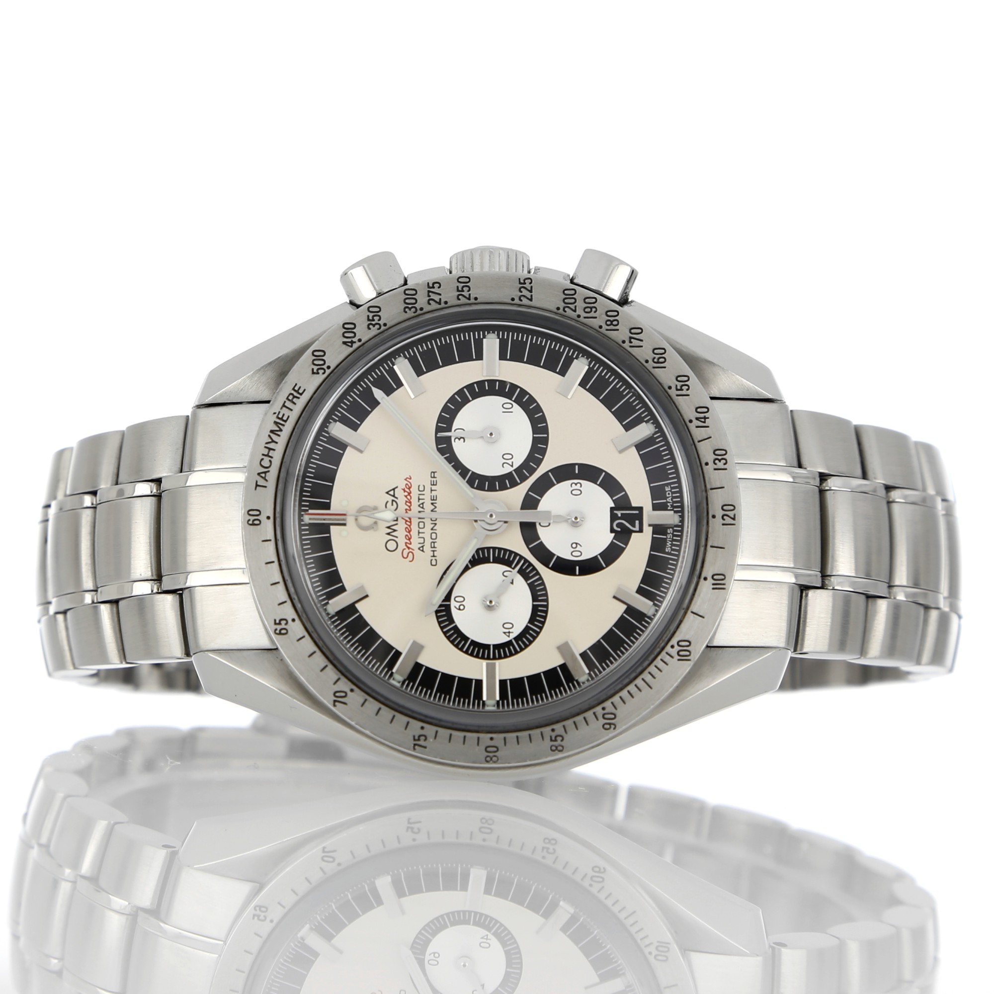 Omega Speedmaster 35063100