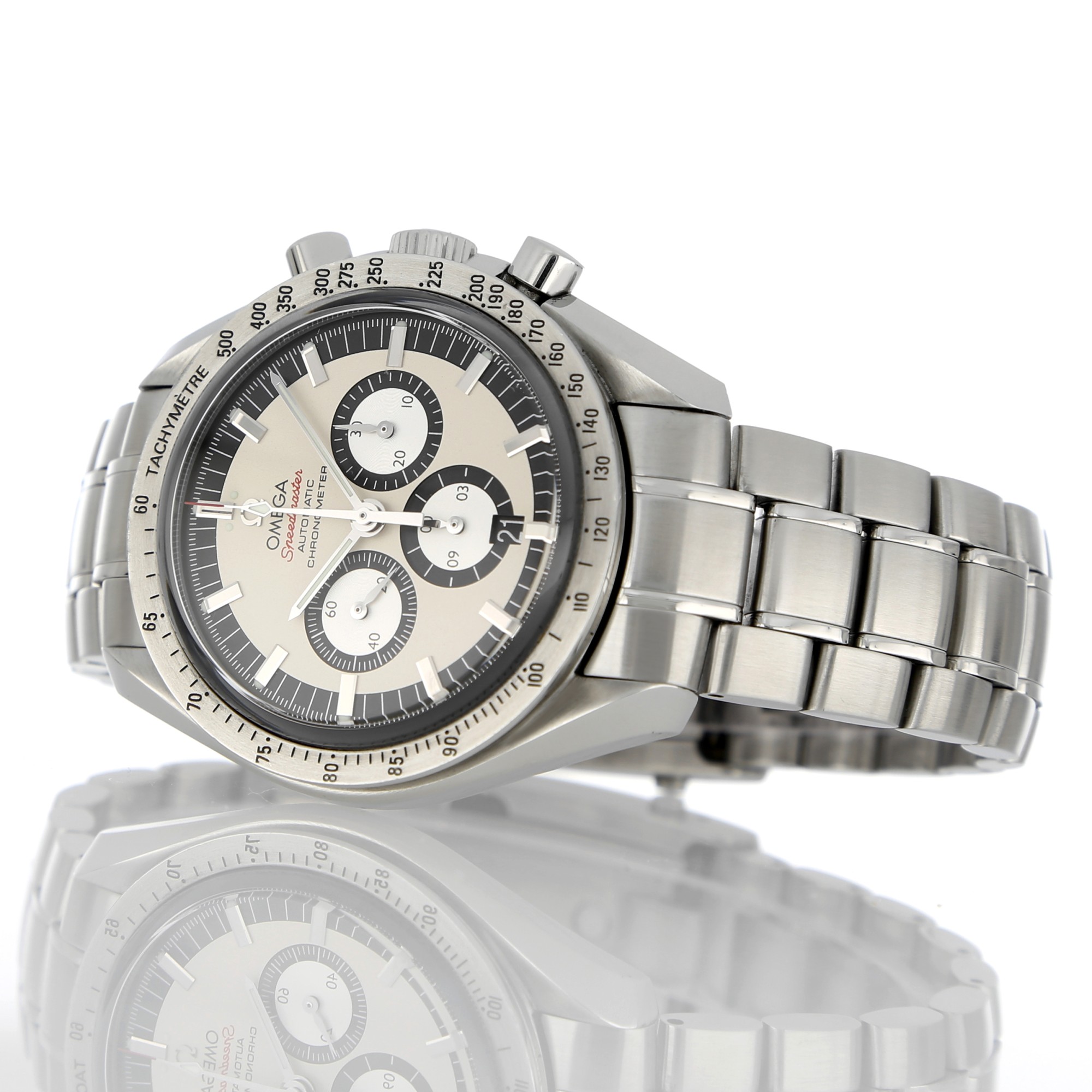 Omega Speedmaster 35063100