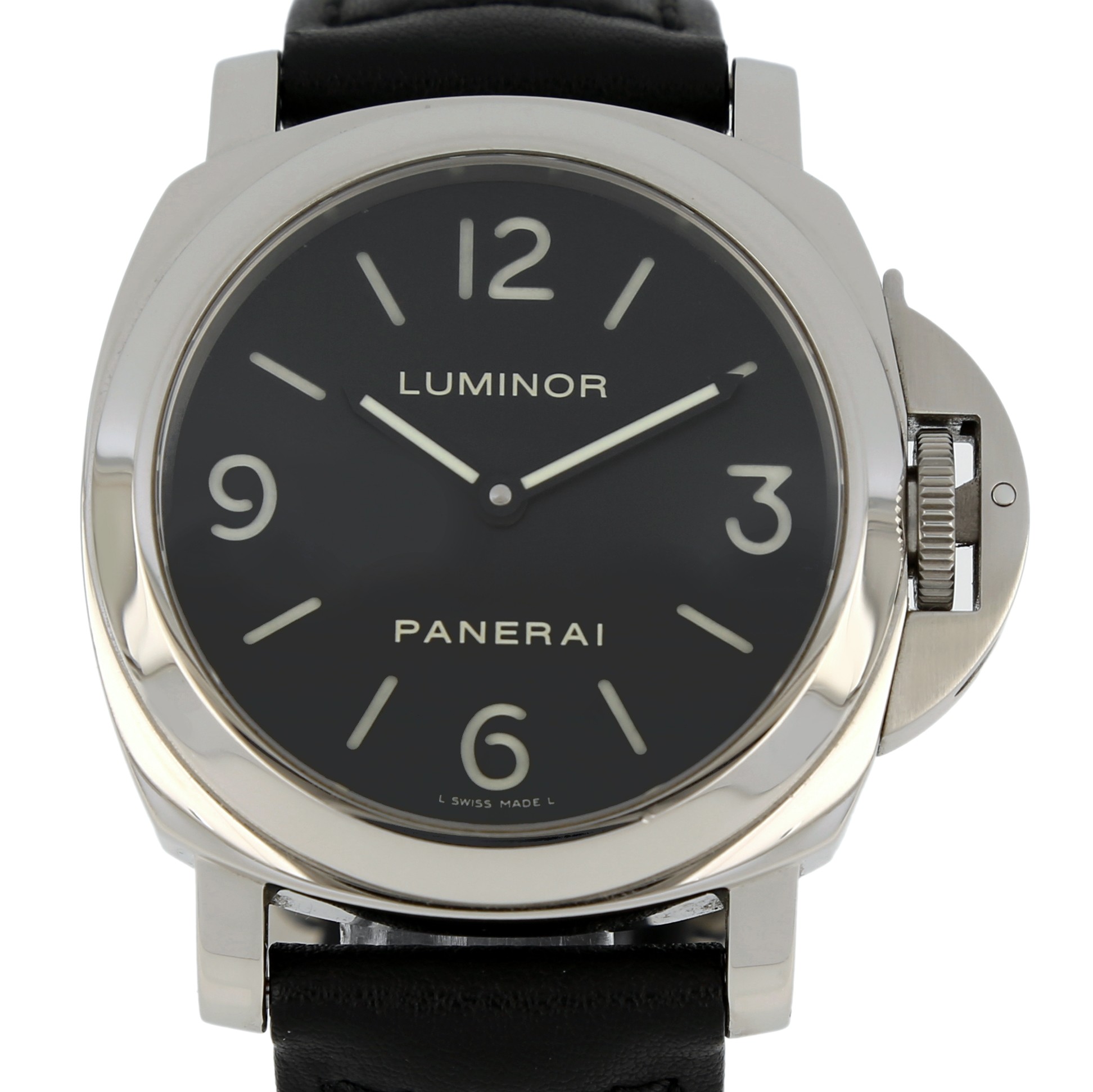 Panerai Luminor Pam00112