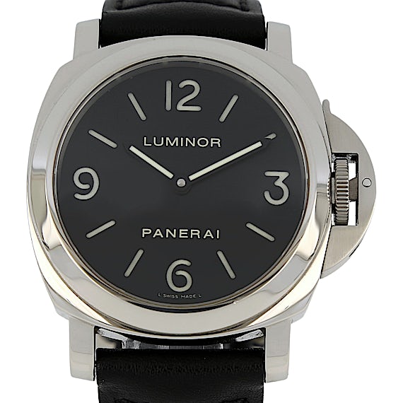 Panerai Luminor Pam00112 Panerai Luminor Pam00112