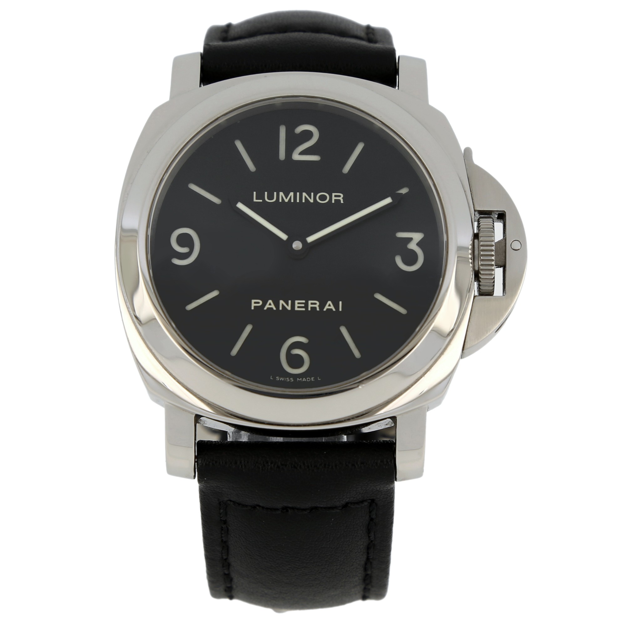 Panerai Luminor Pam00112