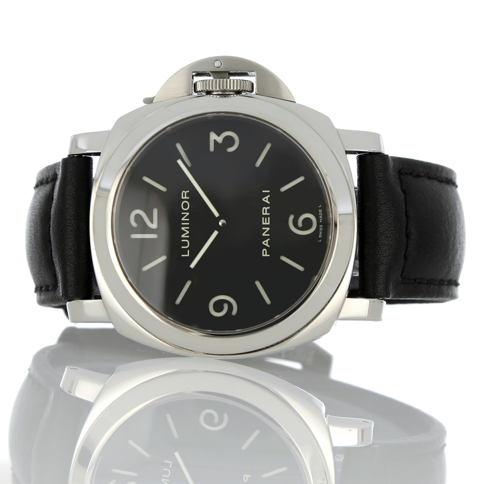 Panerai Luminor Pam00112