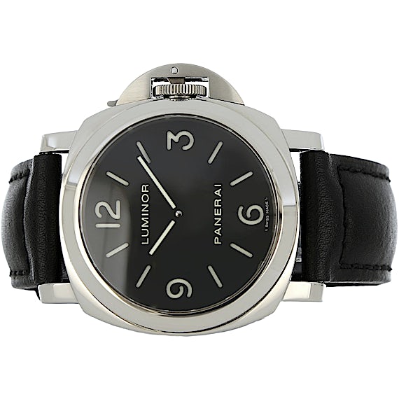 Panerai Luminor Pam00112 Panerai Luminor Pam00112