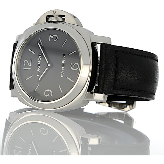 Panerai Luminor Pam00112 Panerai Luminor Pam00112