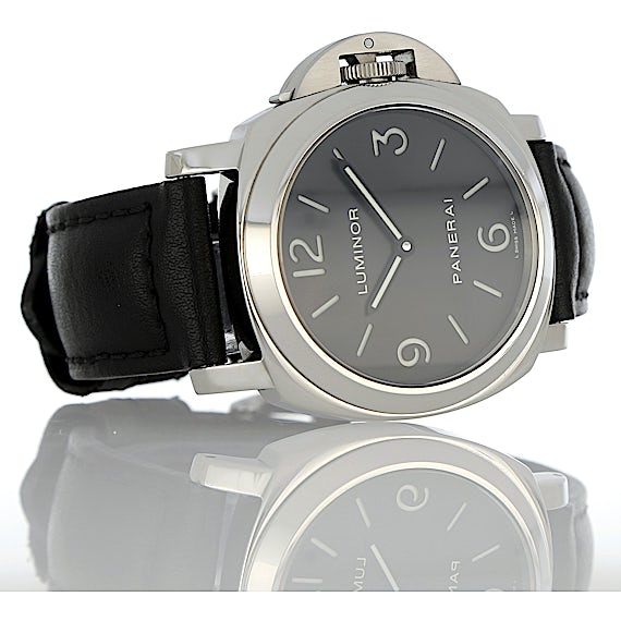 Panerai Luminor Pam00112 Panerai Luminor Pam00112