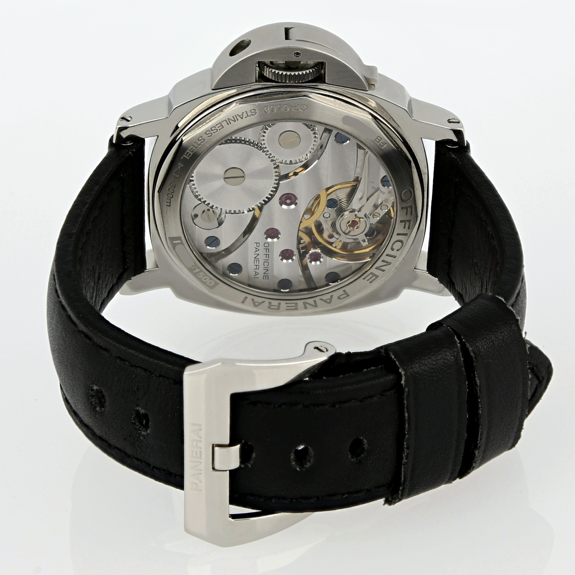 Panerai Luminor Pam00112