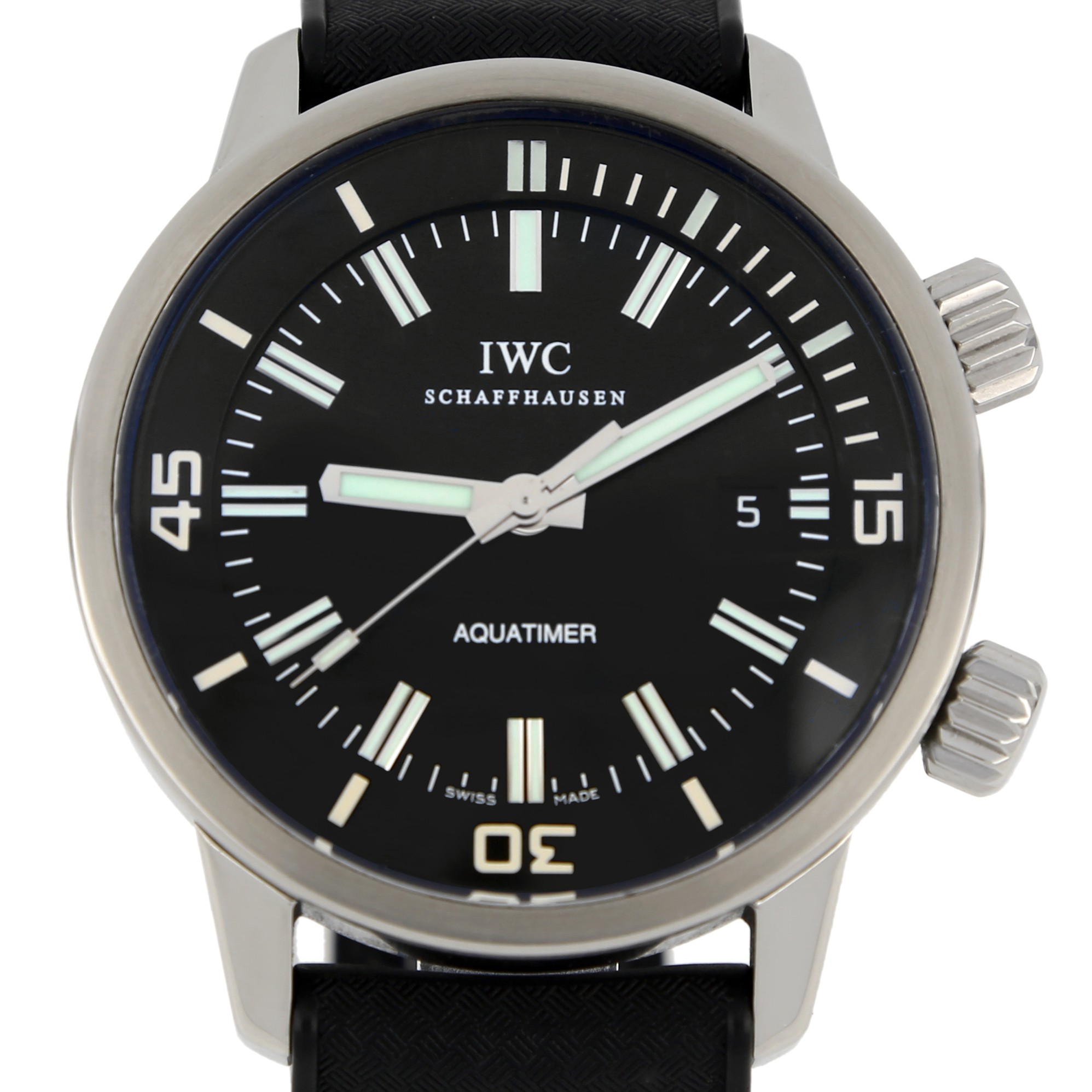 IWC Aquatimer IW323101