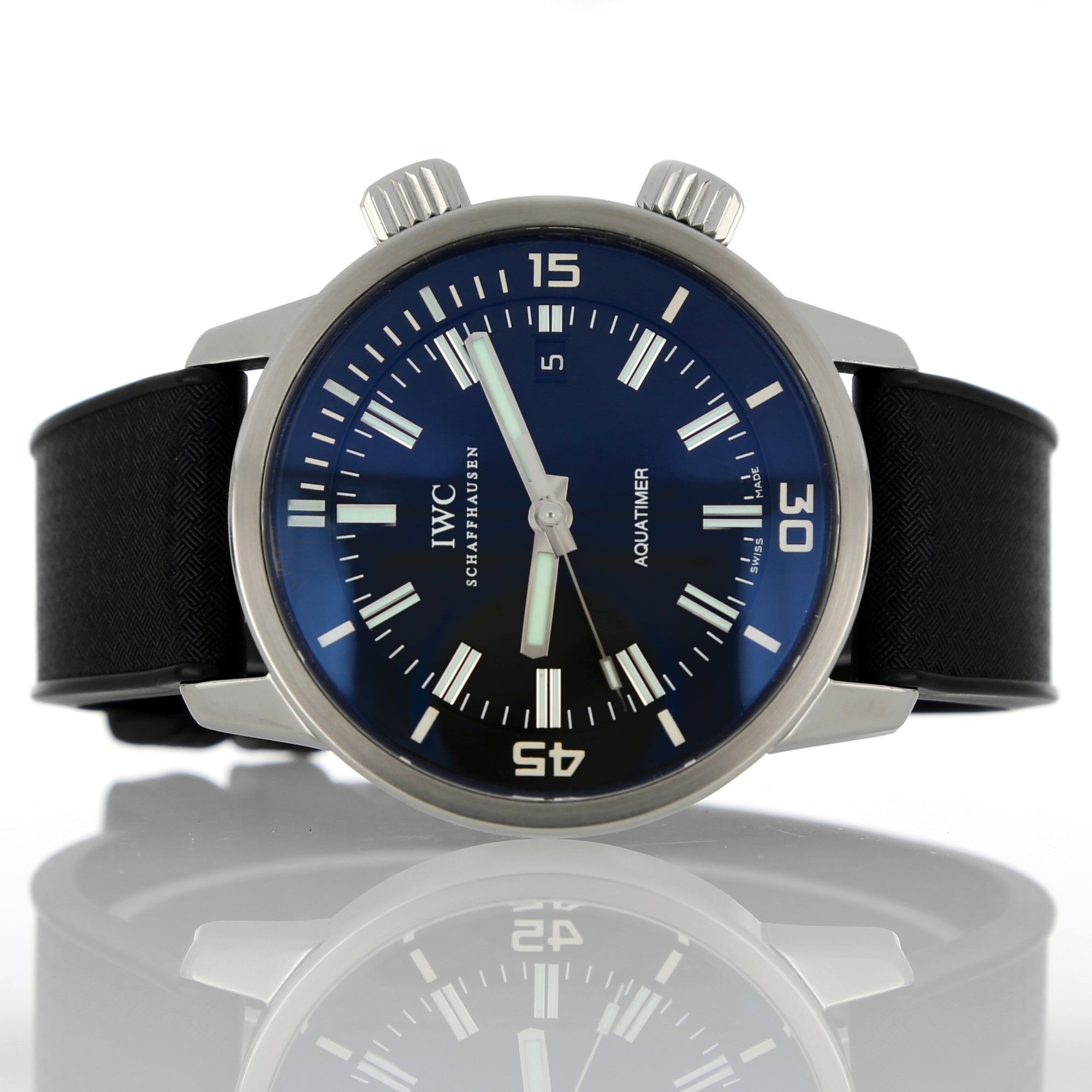 IWC Aquatimer IW323101