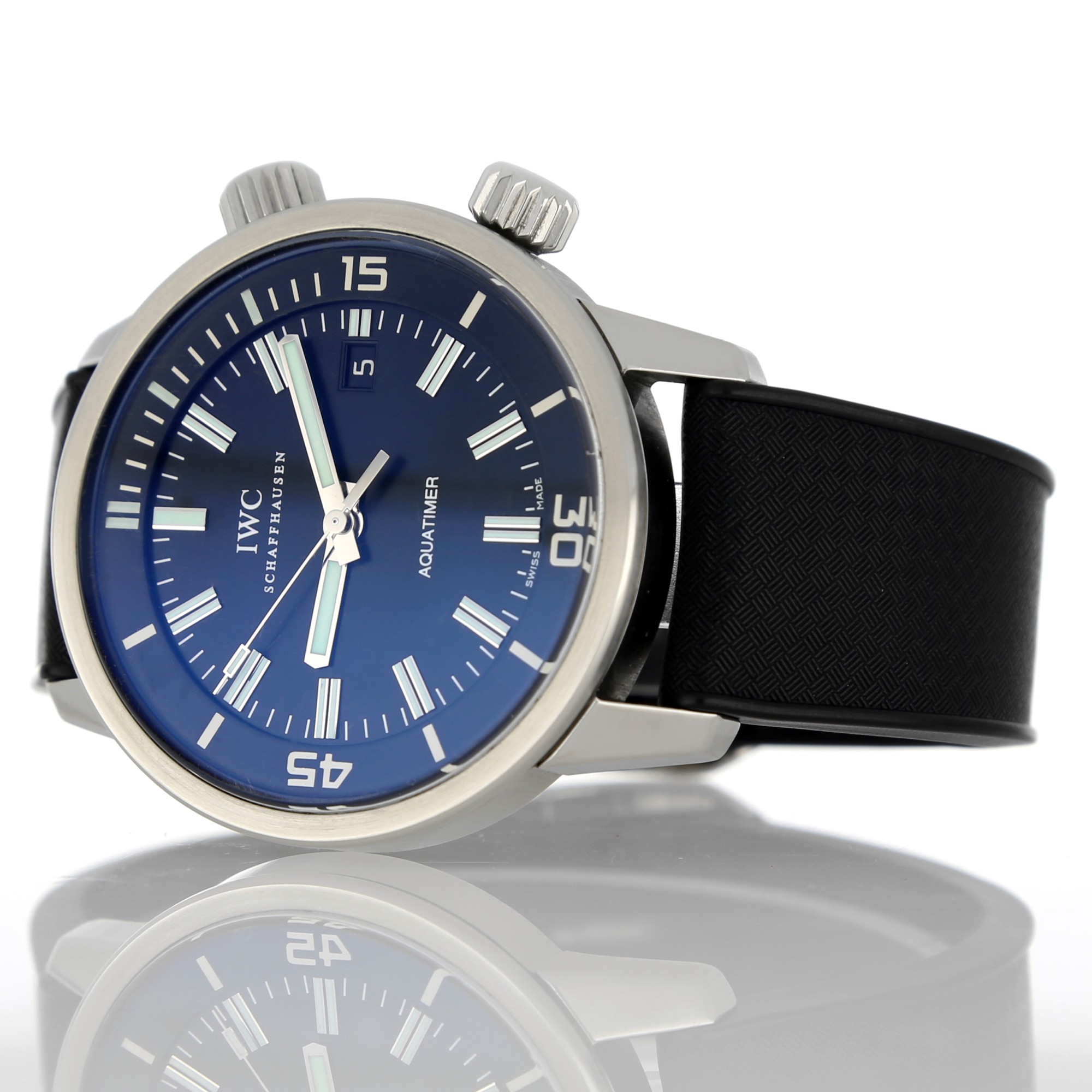 IWC Aquatimer IW323101
