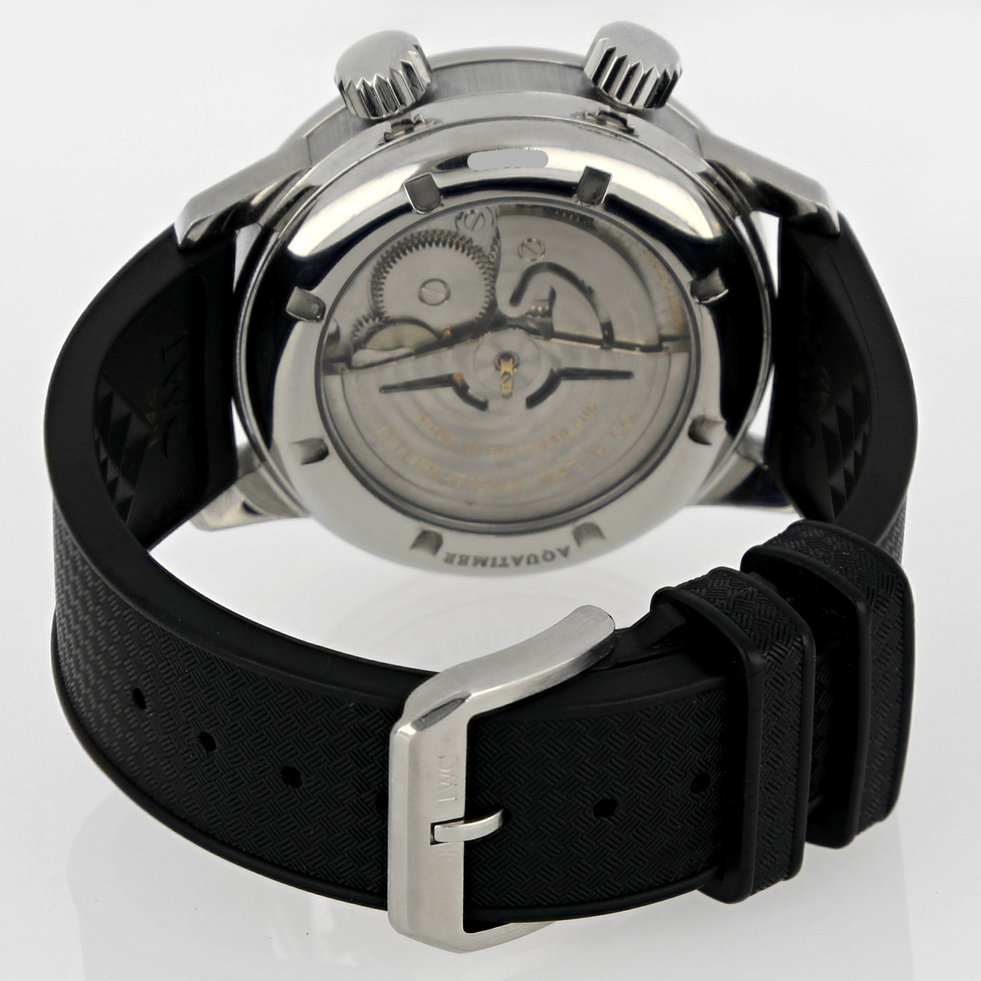 IWC Aquatimer IW323101