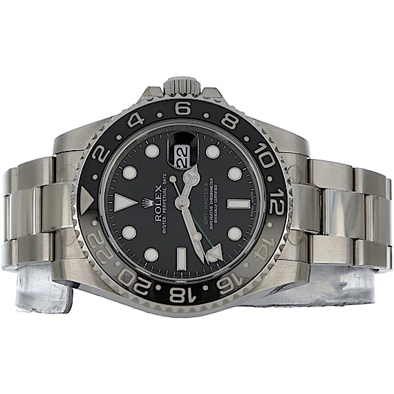 Rolex GMT-Master 116710LN Rolex GMT-Master 116710LN