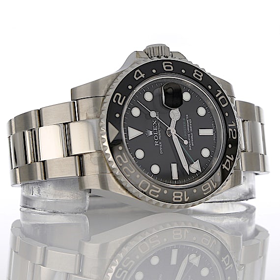 Rolex GMT-Master 116710LN Rolex GMT-Master 116710LN